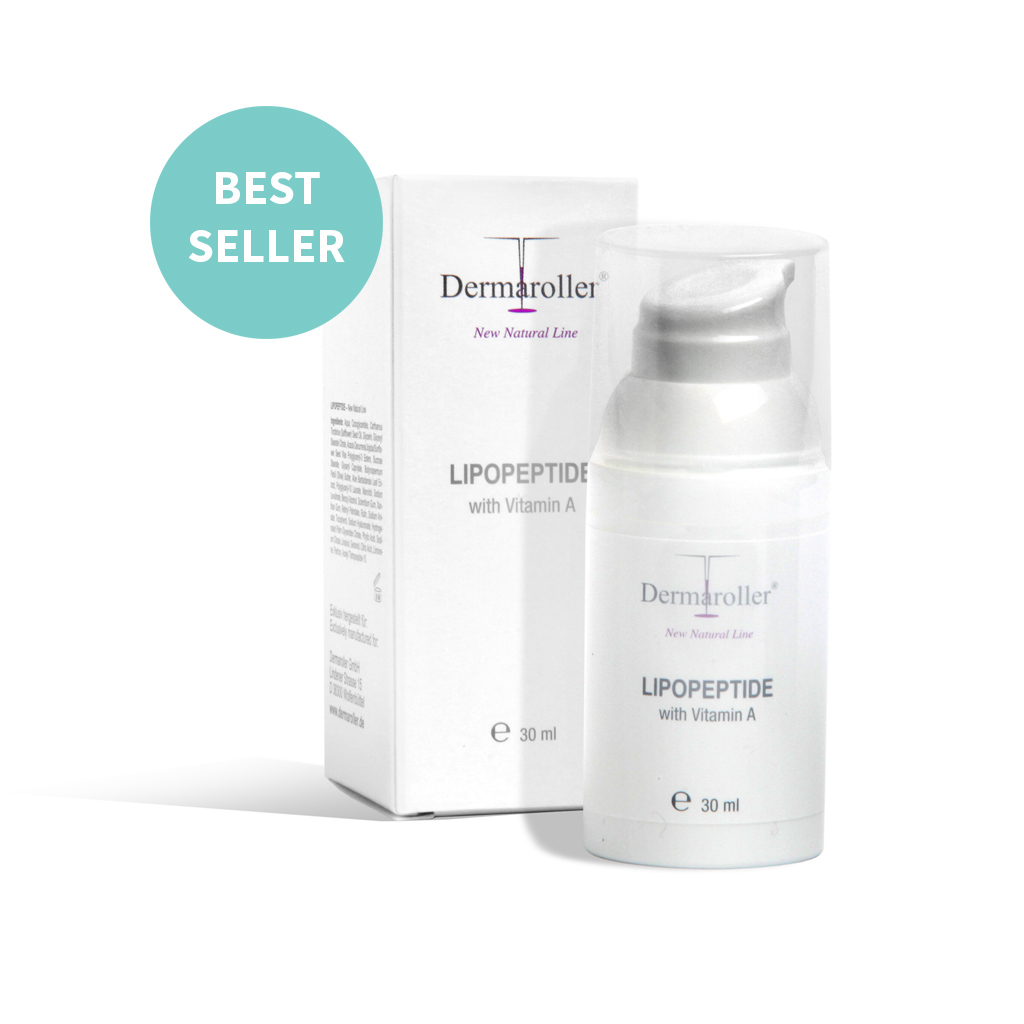 Anti-Cellulite Cream, Dermaroller® Micro-Needling